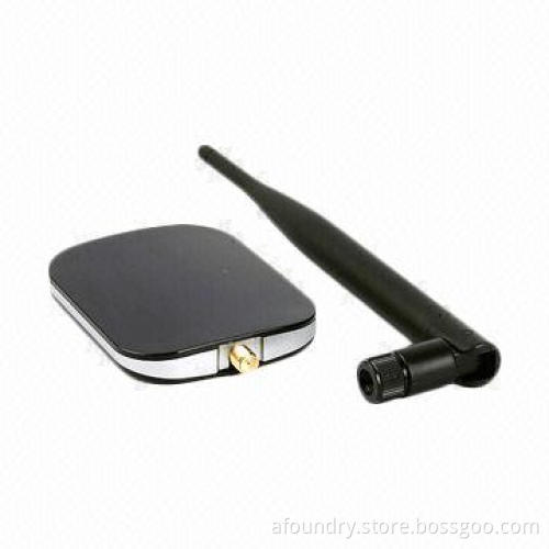 WLAN USB Adapter with 5dBi Dipole Antenna